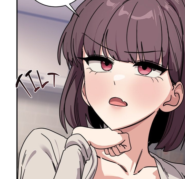 I Became A Dog chapter 25 page 19