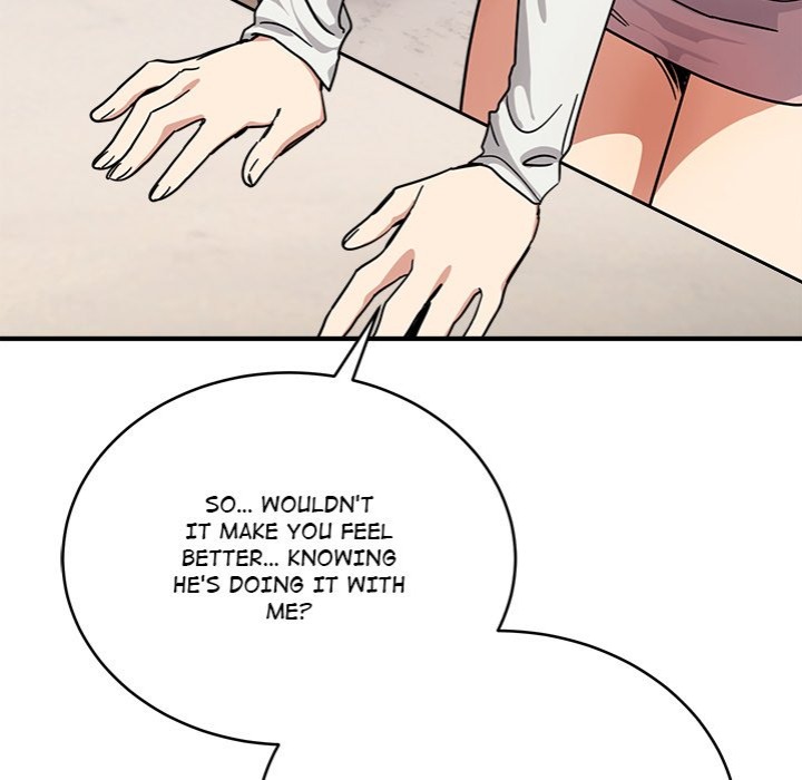 I Became A Dog chapter 25 page 23