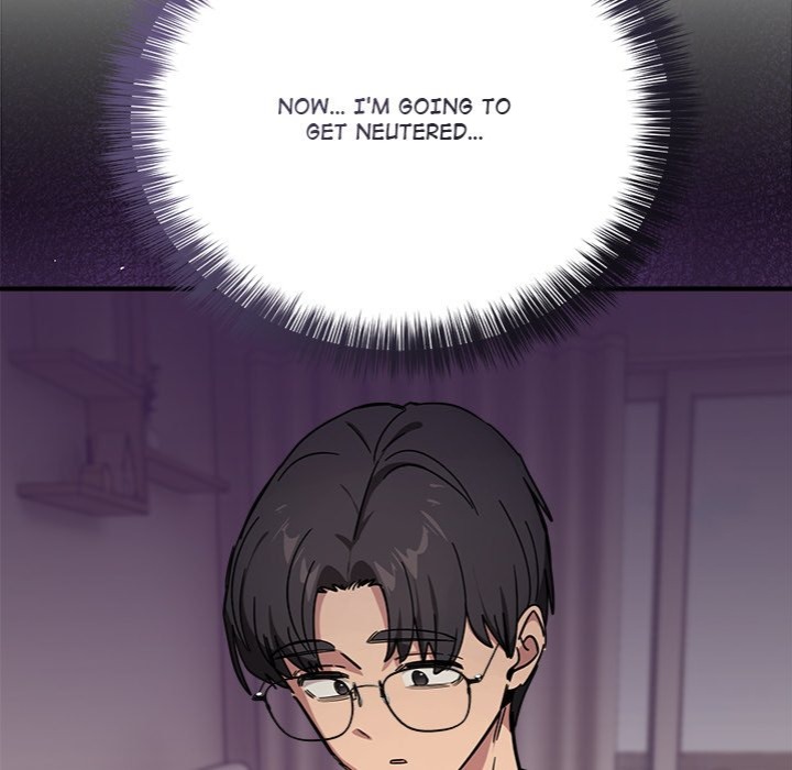 I Became A Dog chapter 25 page 29