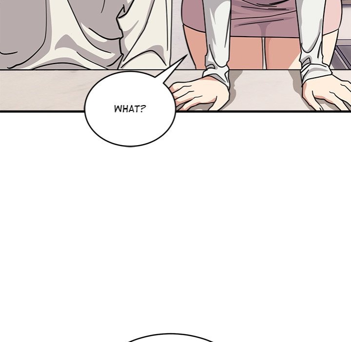 I Became A Dog chapter 25 page 33