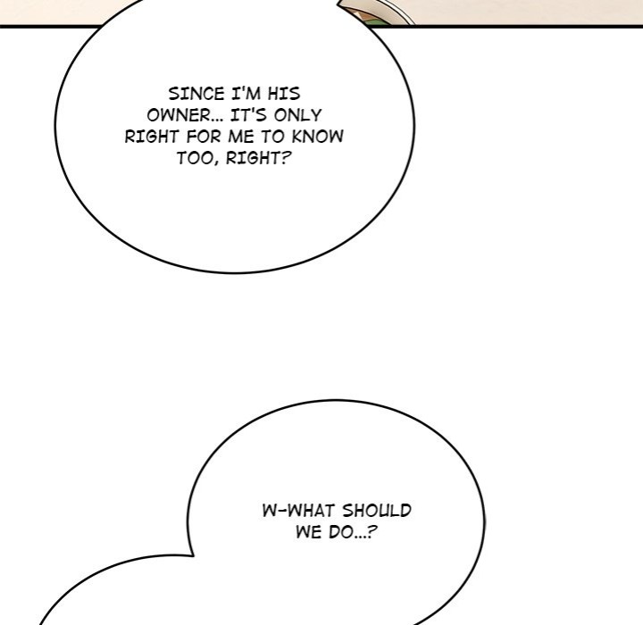 I Became A Dog chapter 25 page 43