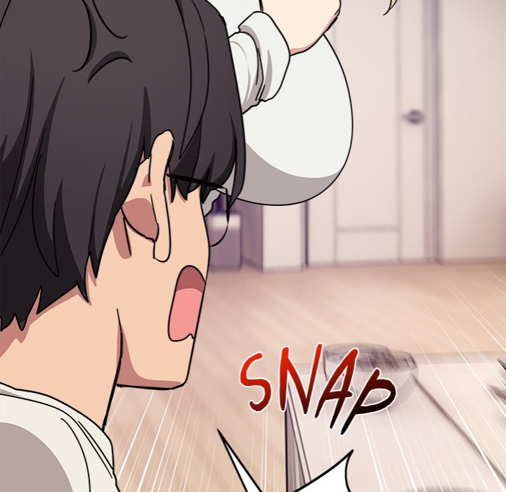I Became A Dog chapter 25 page 45