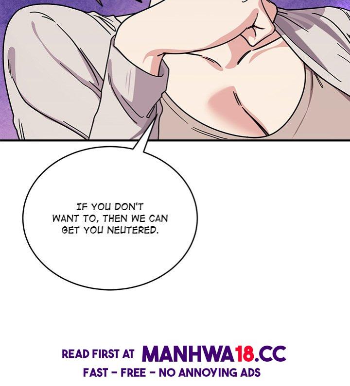 I Became A Dog chapter 25 page 52