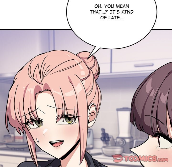 I Became A Dog chapter 25 page 57