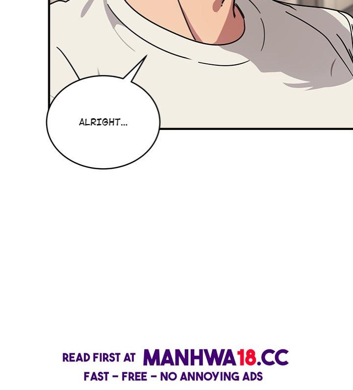 I Became A Dog chapter 25 page 84