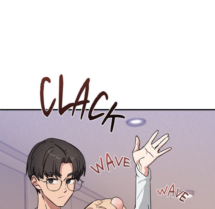 I Became A Dog chapter 25 page 85
