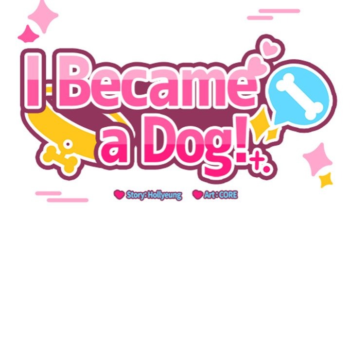 I Became A Dog chapter 25 page 94