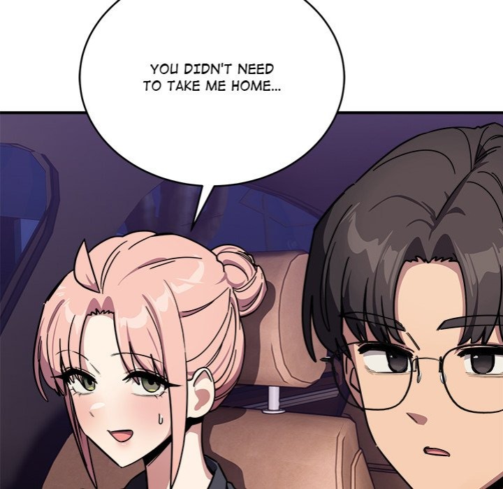 I Became A Dog chapter 25 page 98