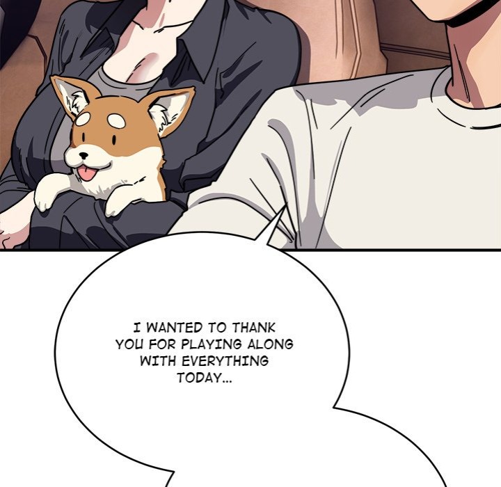 I Became A Dog chapter 25 page 99