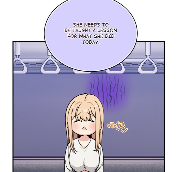 I Became A Dog chapter 25 page 104
