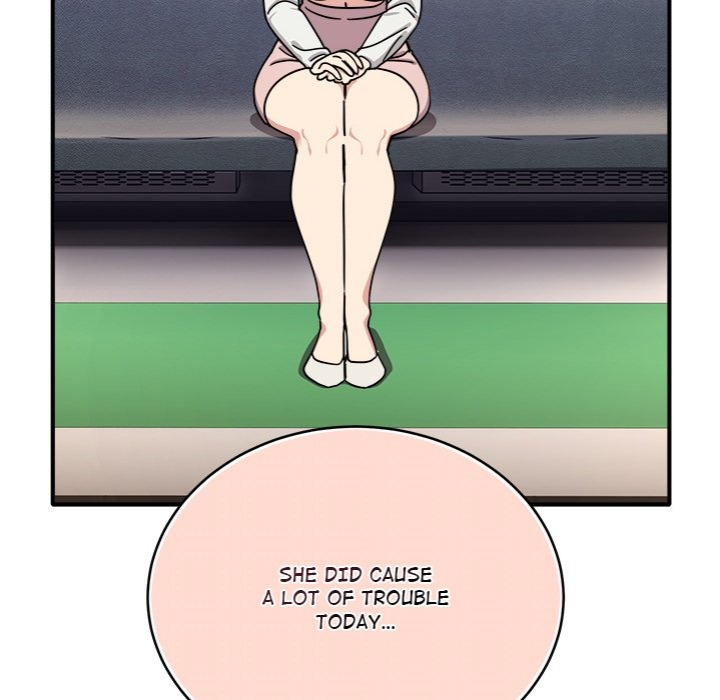 I Became A Dog chapter 25 page 105