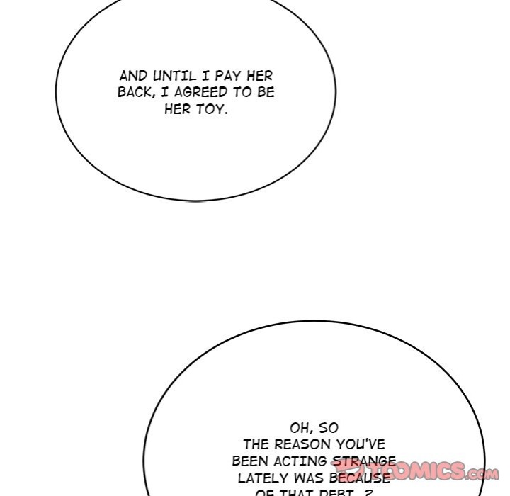 I Became A Dog chapter 25 page 120