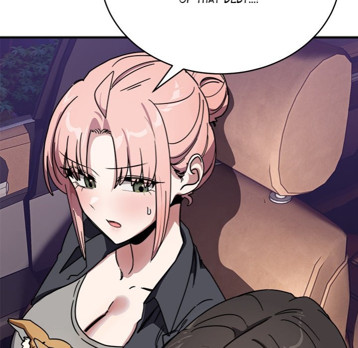 I Became A Dog chapter 25 page 121