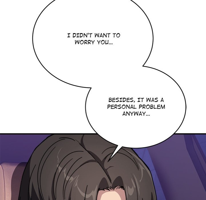 I Became A Dog chapter 25 page 124