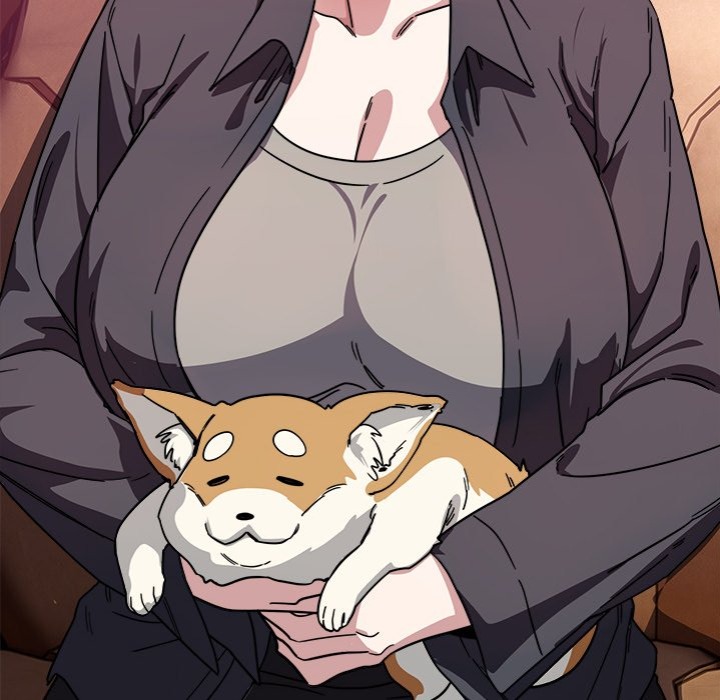 I Became A Dog chapter 25 page 131