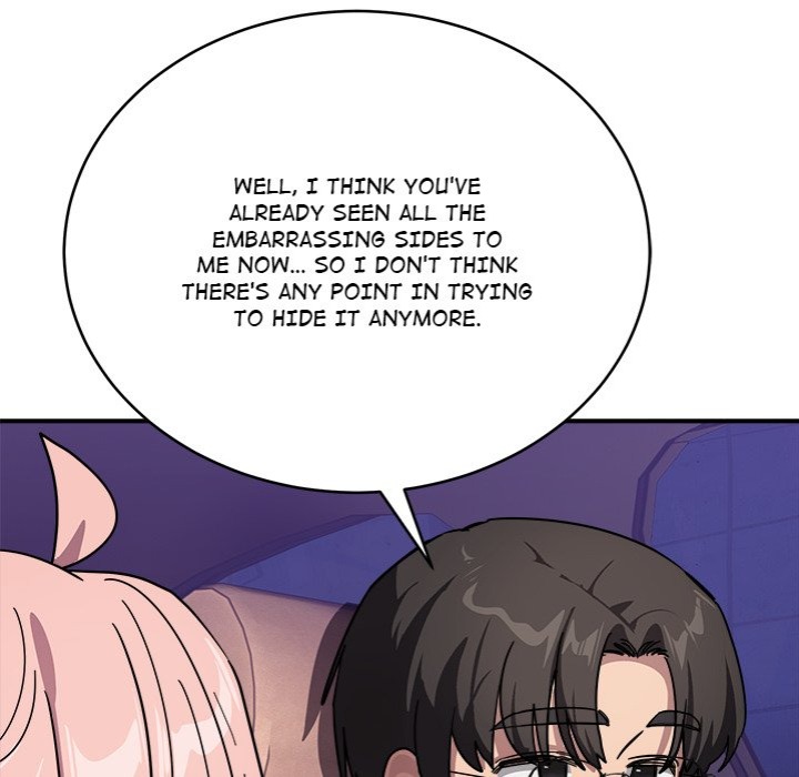 I Became A Dog chapter 25 page 133