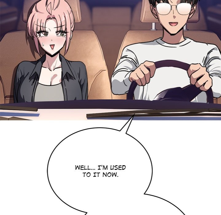 I Became A Dog chapter 25 page 139
