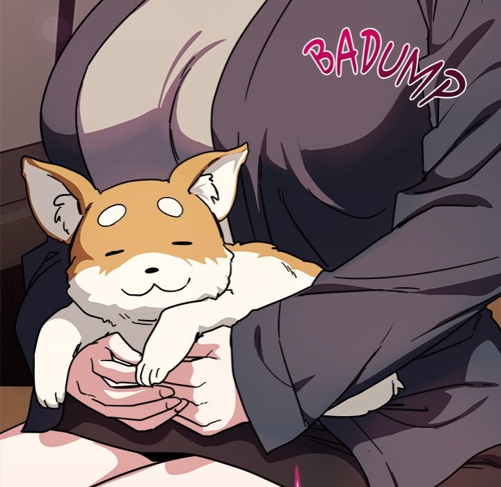 I Became A Dog chapter 25 page 151