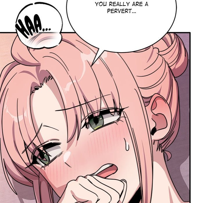 I Became A Dog chapter 25 page 166