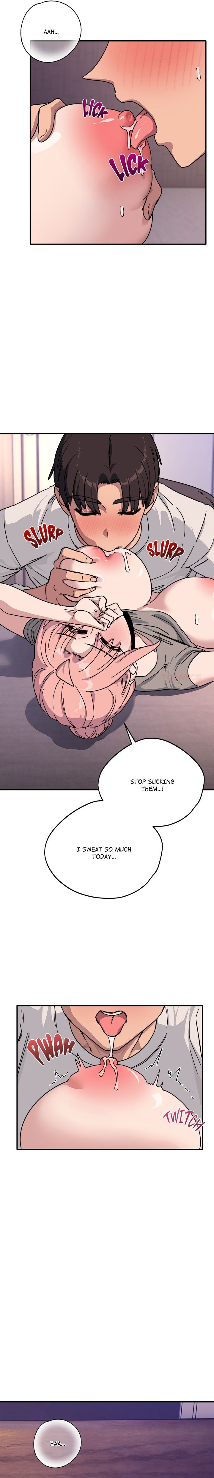 I Became A Dog chapter 26 page 3