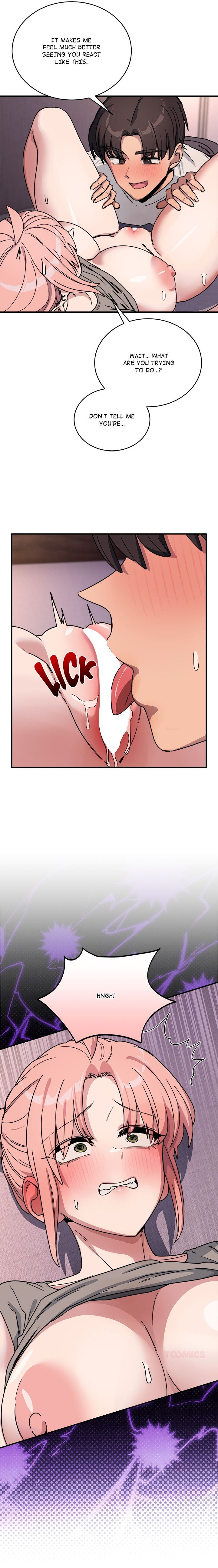 I Became A Dog chapter 26 page 5