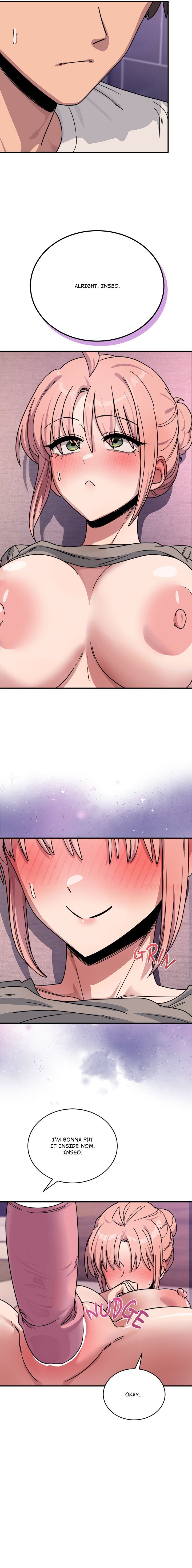 I Became A Dog chapter 26 page 11
