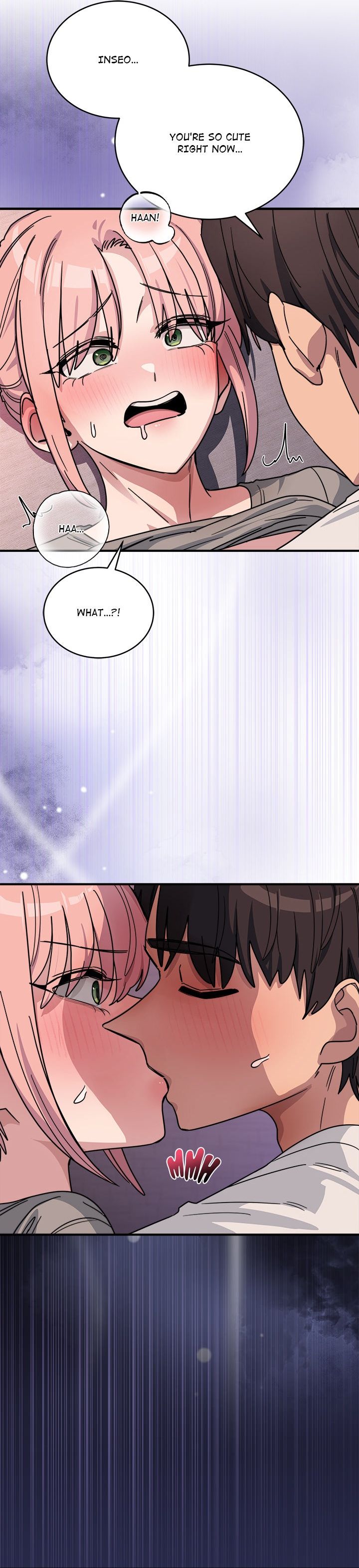 I Became A Dog chapter 26 page 14