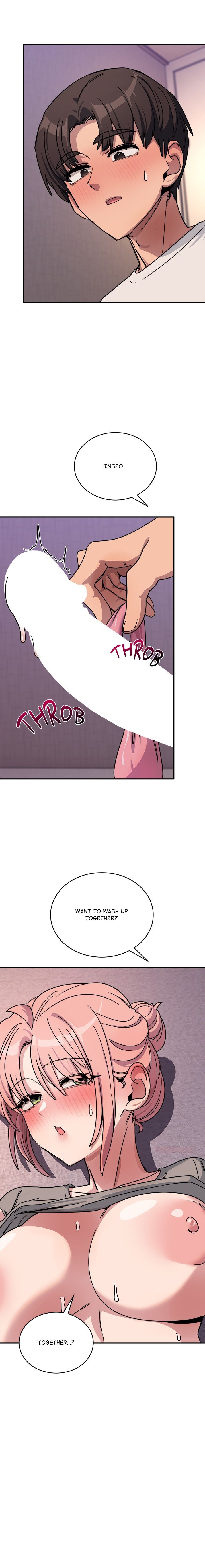 I Became A Dog chapter 26 page 19