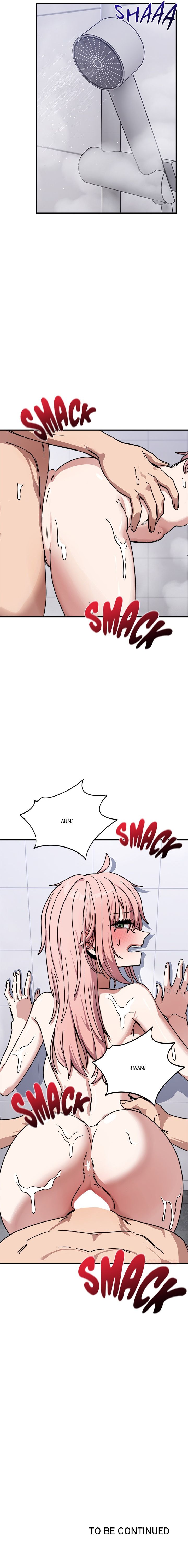 I Became A Dog chapter 26 page 20