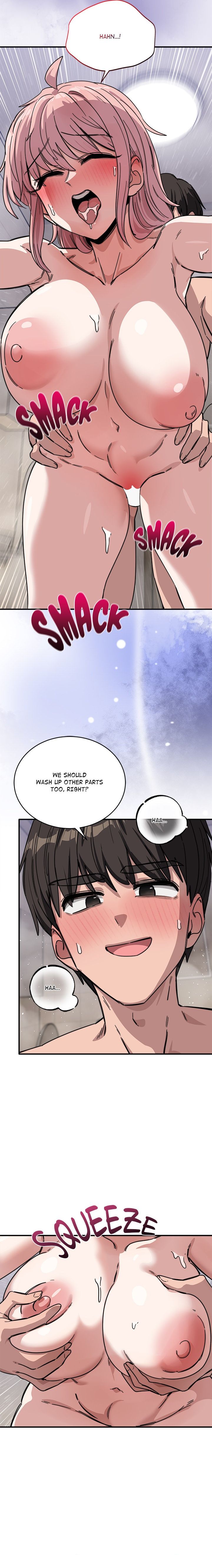 I Became A Dog chapter 27 page 5