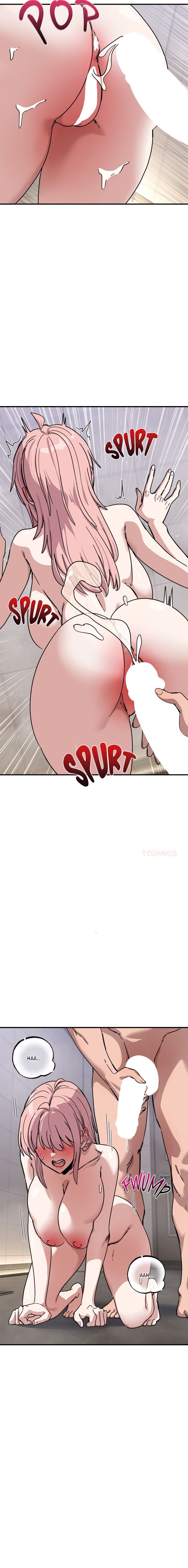 I Became A Dog chapter 27 page 10