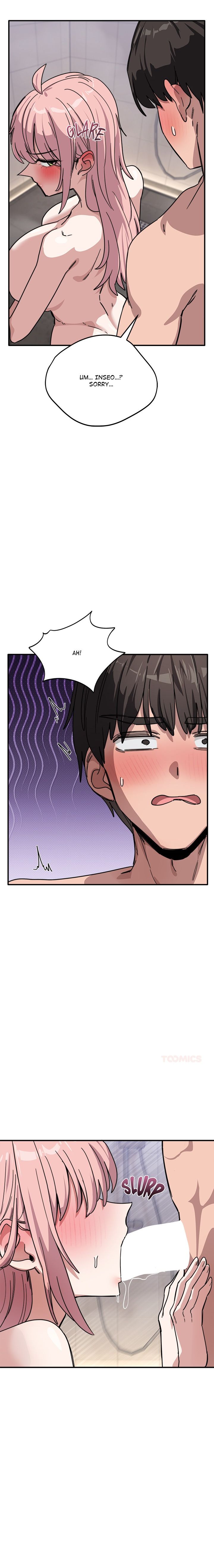 I Became A Dog chapter 27 page 11