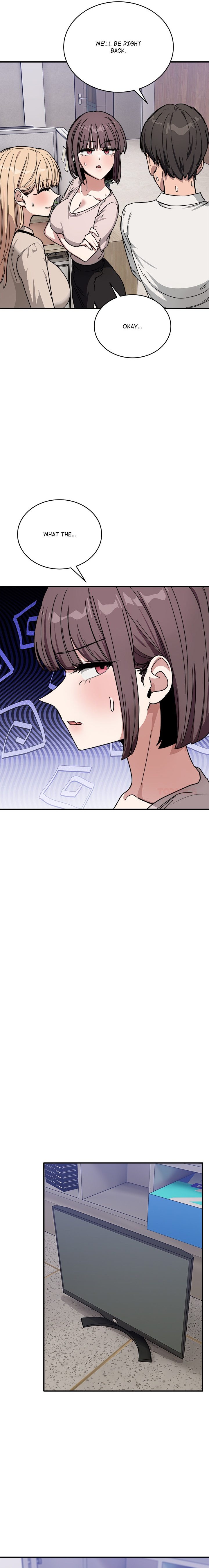 I Became A Dog chapter 28 page 11