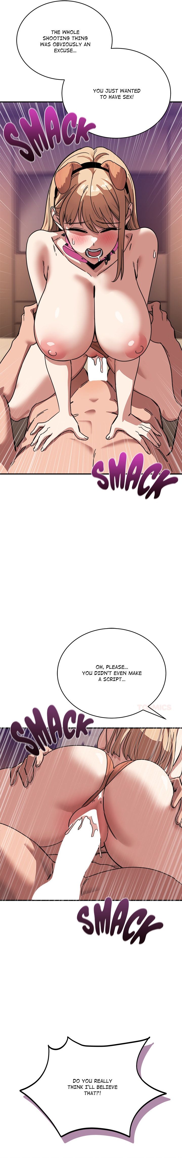 I Became A Dog chapter 30 page 3