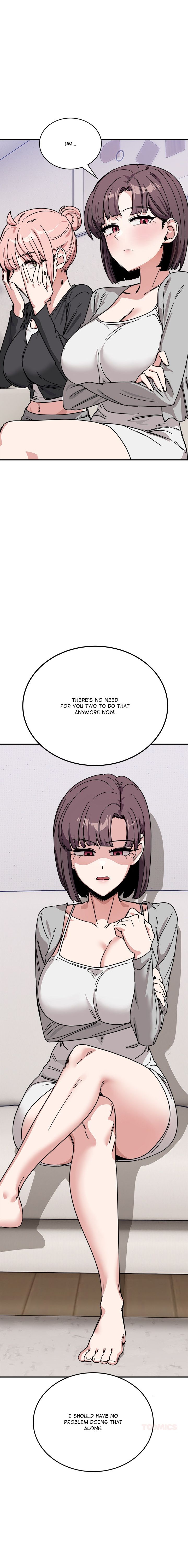 I Became A Dog chapter 30 page 22