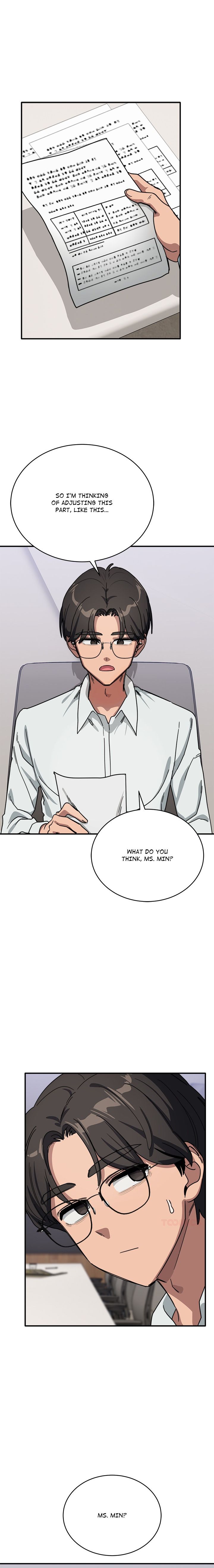 I Became A Dog chapter 31 page 5