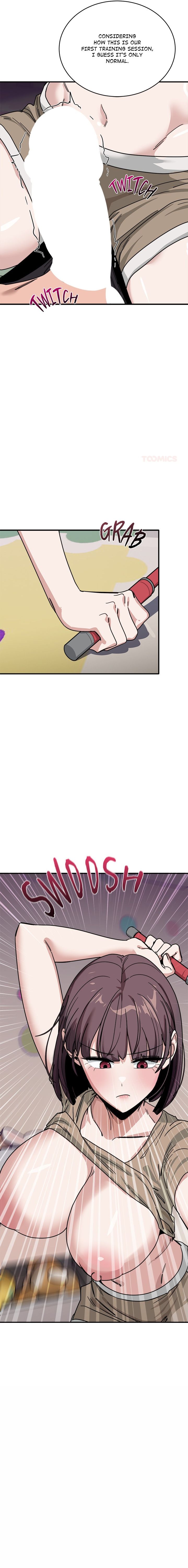 I Became A Dog chapter 32 page 5