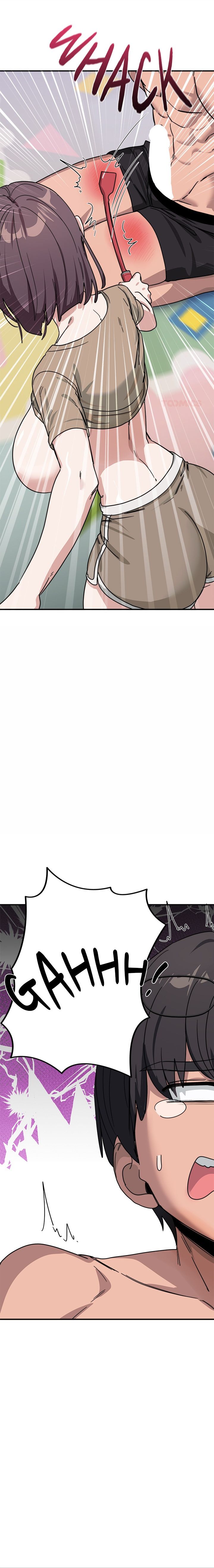 I Became A Dog chapter 32 page 6