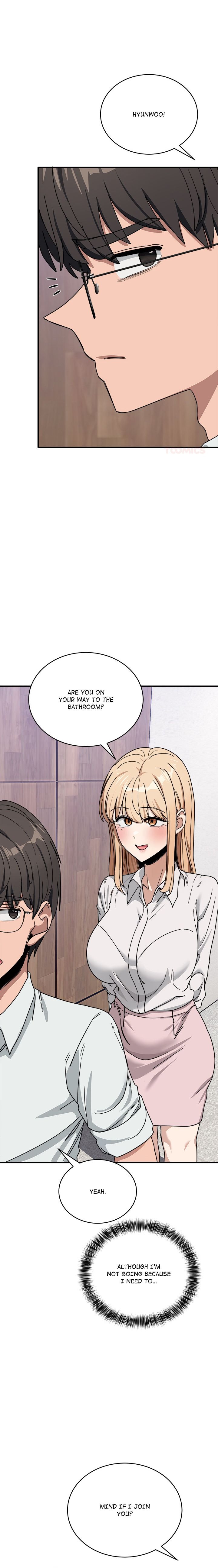 I Became A Dog chapter 32 page 17
