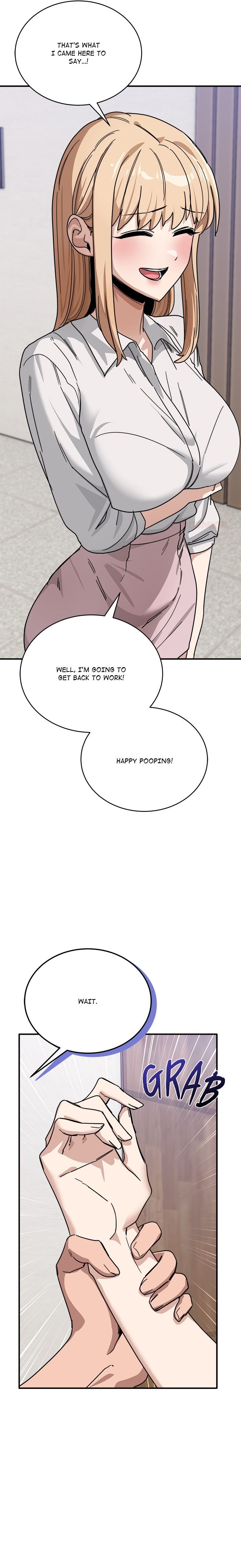 I Became A Dog chapter 32 page 20
