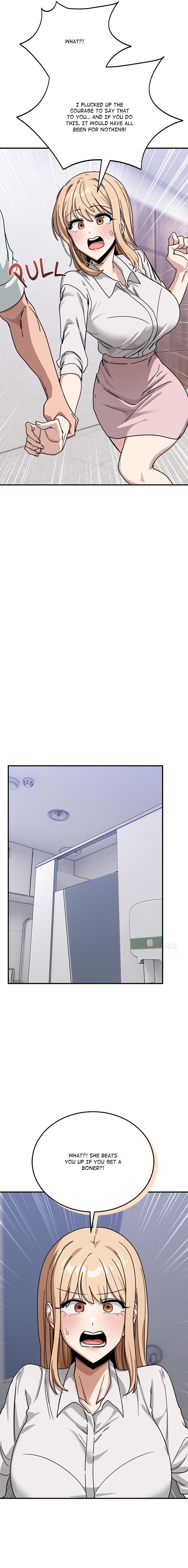 I Became A Dog chapter 32 page 22