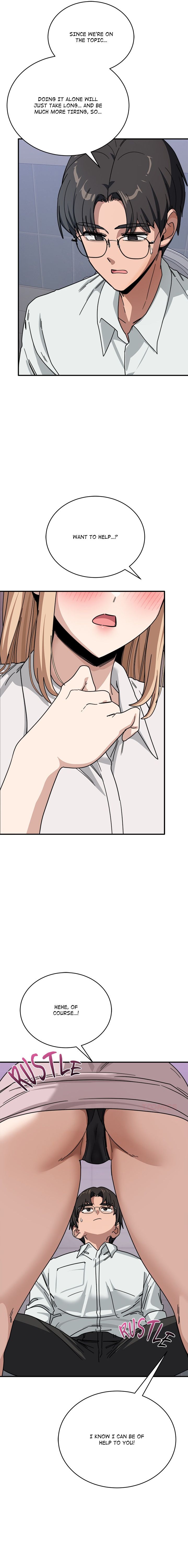 I Became A Dog chapter 32 page 24