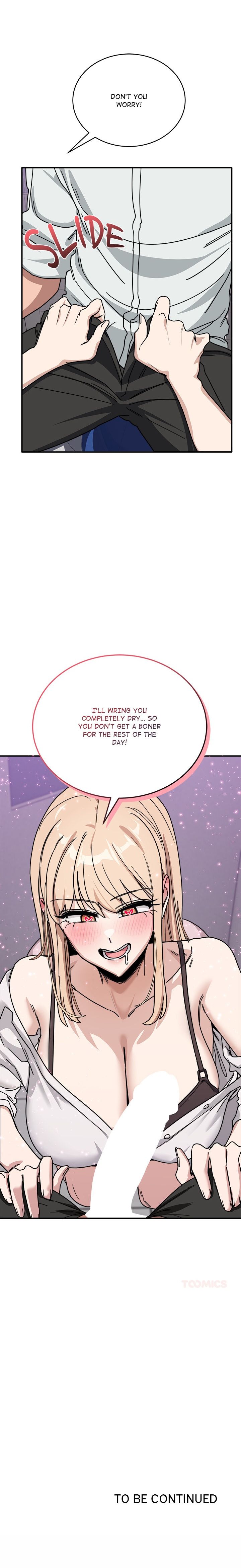 I Became A Dog chapter 32 page 25