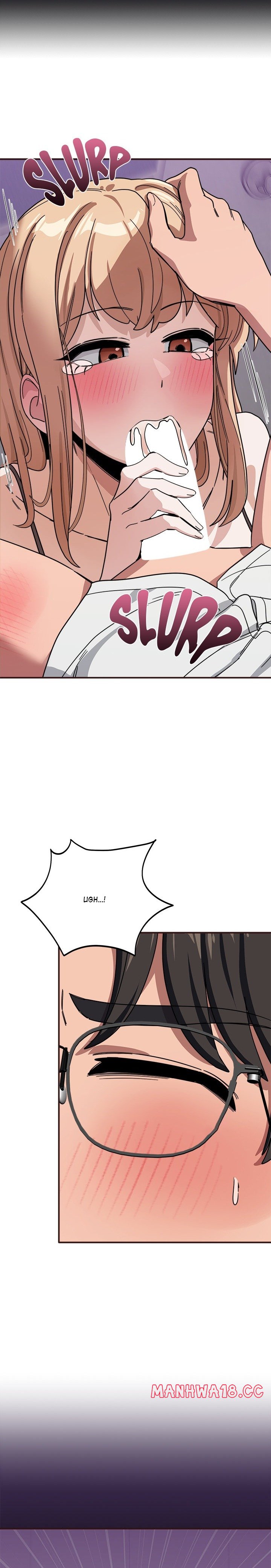 I Became A Dog chapter 33 page 3