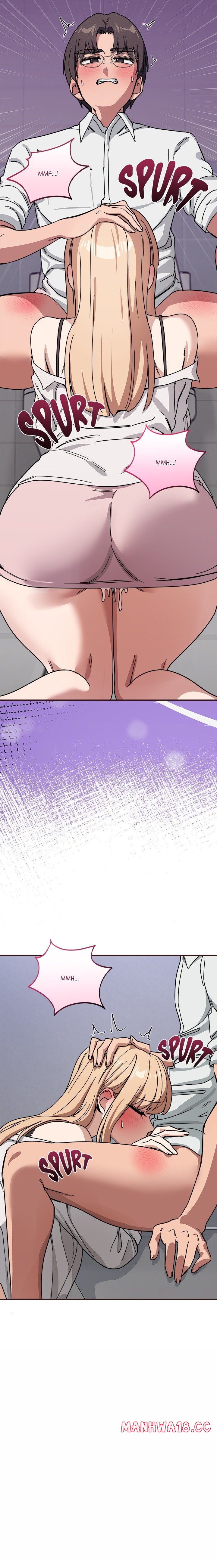 I Became A Dog chapter 33 page 4