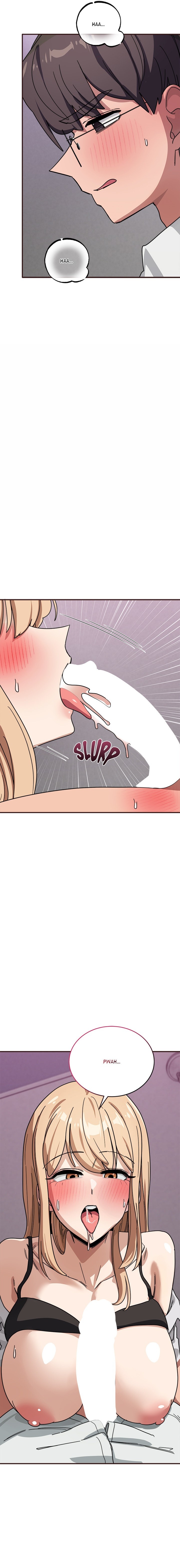 I Became A Dog chapter 33 page 5