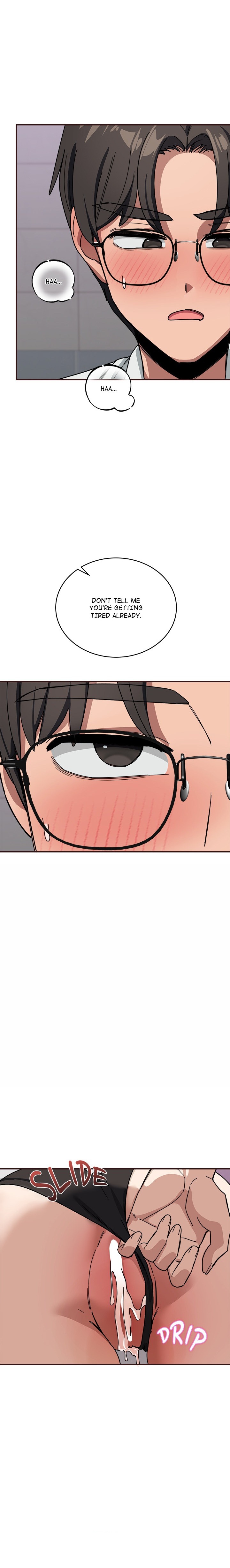 I Became A Dog chapter 33 page 6