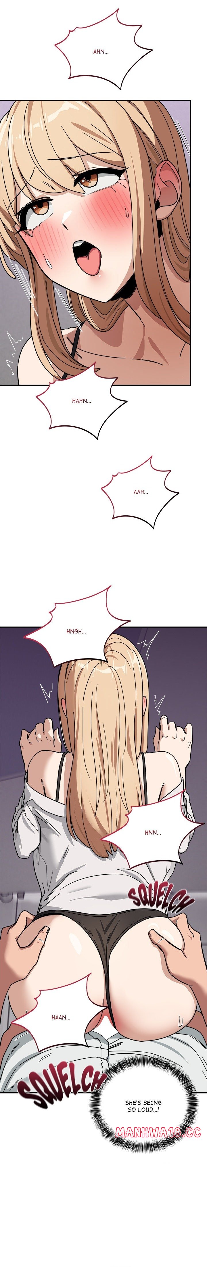 I Became A Dog chapter 33 page 11