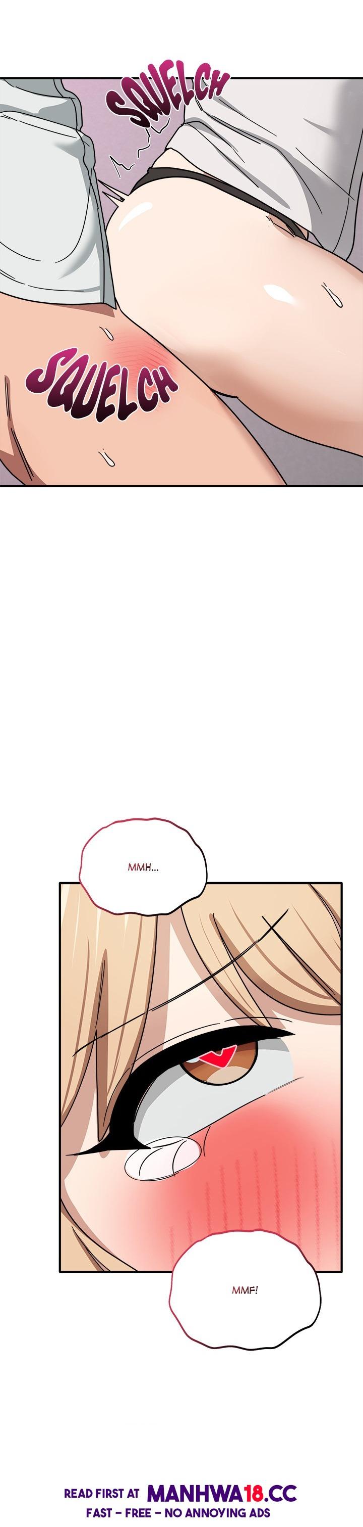 I Became A Dog chapter 33 page 13