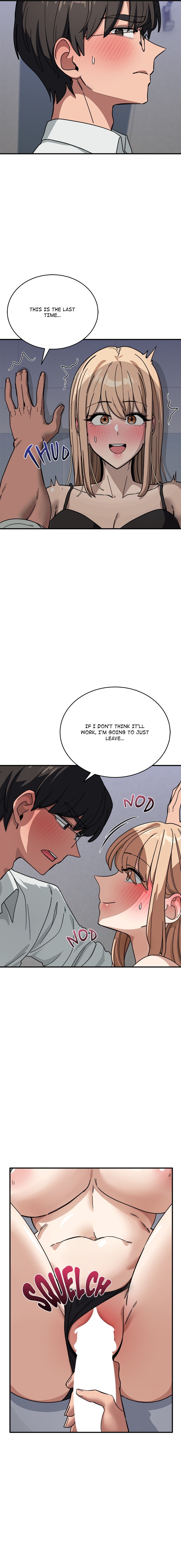 I Became A Dog chapter 33 page 19